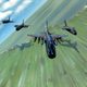 Illustration for article titled Can We Learn Something From The Defunct A-7F "Strikefighter?"
